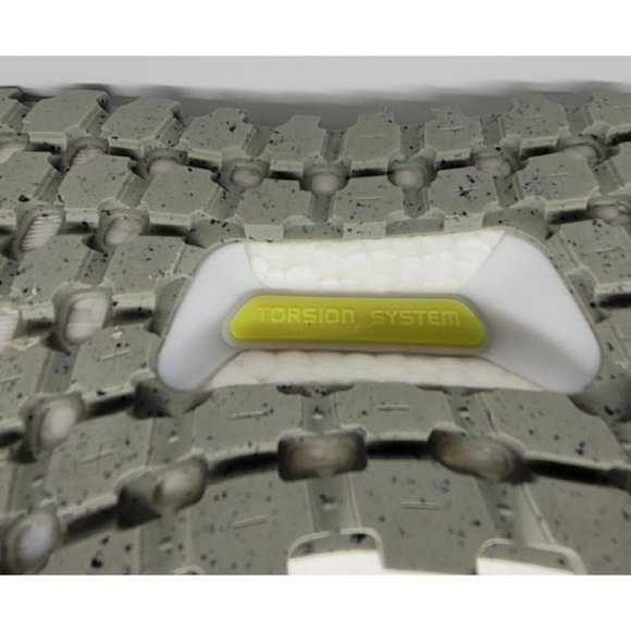 Adidas UltraBoost Cold.RDY "White Halo Green" Running Shoes FZ3982 - Picture 7 of 10